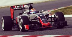 Haas zatrudni pierwszego amerykaskiego kierowc i rywala Janosza z GP3