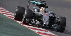 F1 da�a sobie jeszcze dwa miesi�ce na ustalenie rewolucji technicznej na sezon 2017