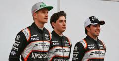 Celis Jr wystąpi na pierwszym treningu GP Bahrajnu Celis Jr wystąpi na pierwszym treningu GP Bahrajnu