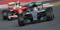 Nowy format kwalifikacji w F1 najwczeniej od europejskiej czci sezonu