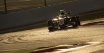 Testy F1 przed sezonem 2016 - Barcelona I - dzie 1/4