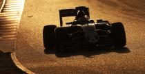 Testy F1 przed sezonem 2016 - Barcelona I - dzie 1/4