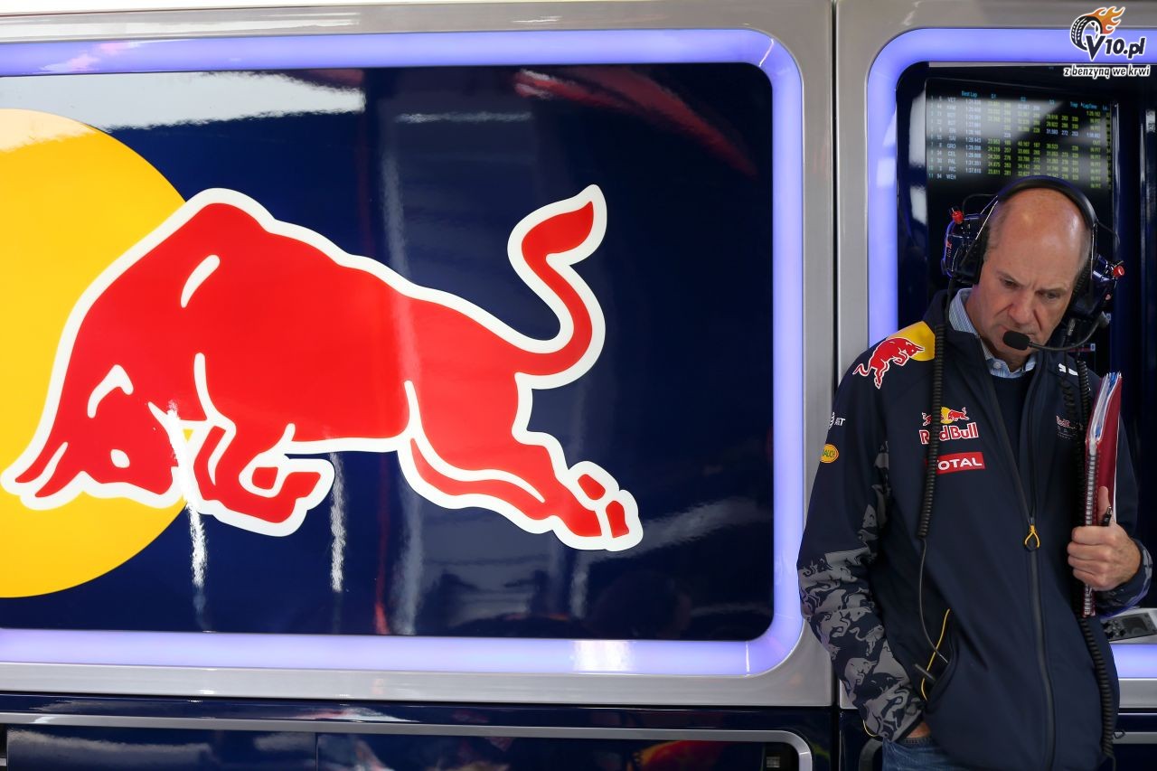 Testy F1 przed sezonem 2016 - Barcelona I - dzie 1/4