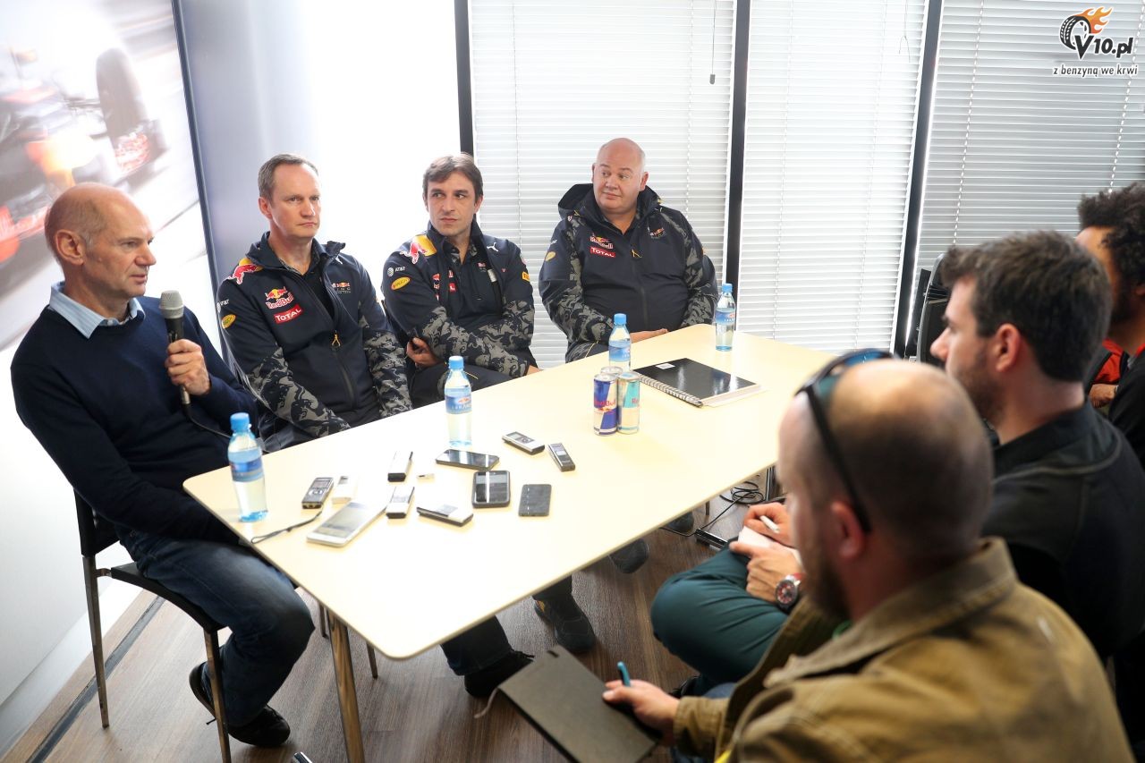 Testy F1 przed sezonem 2016 - Barcelona I - dzie 1/4