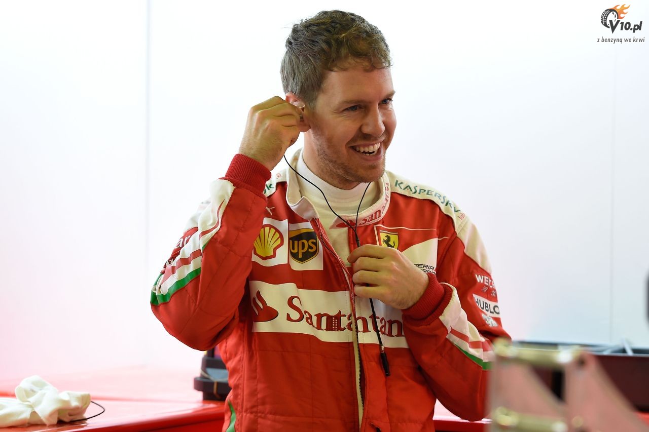 Testy F1 przed sezonem 2016 - Barcelona I - dzie 1/4