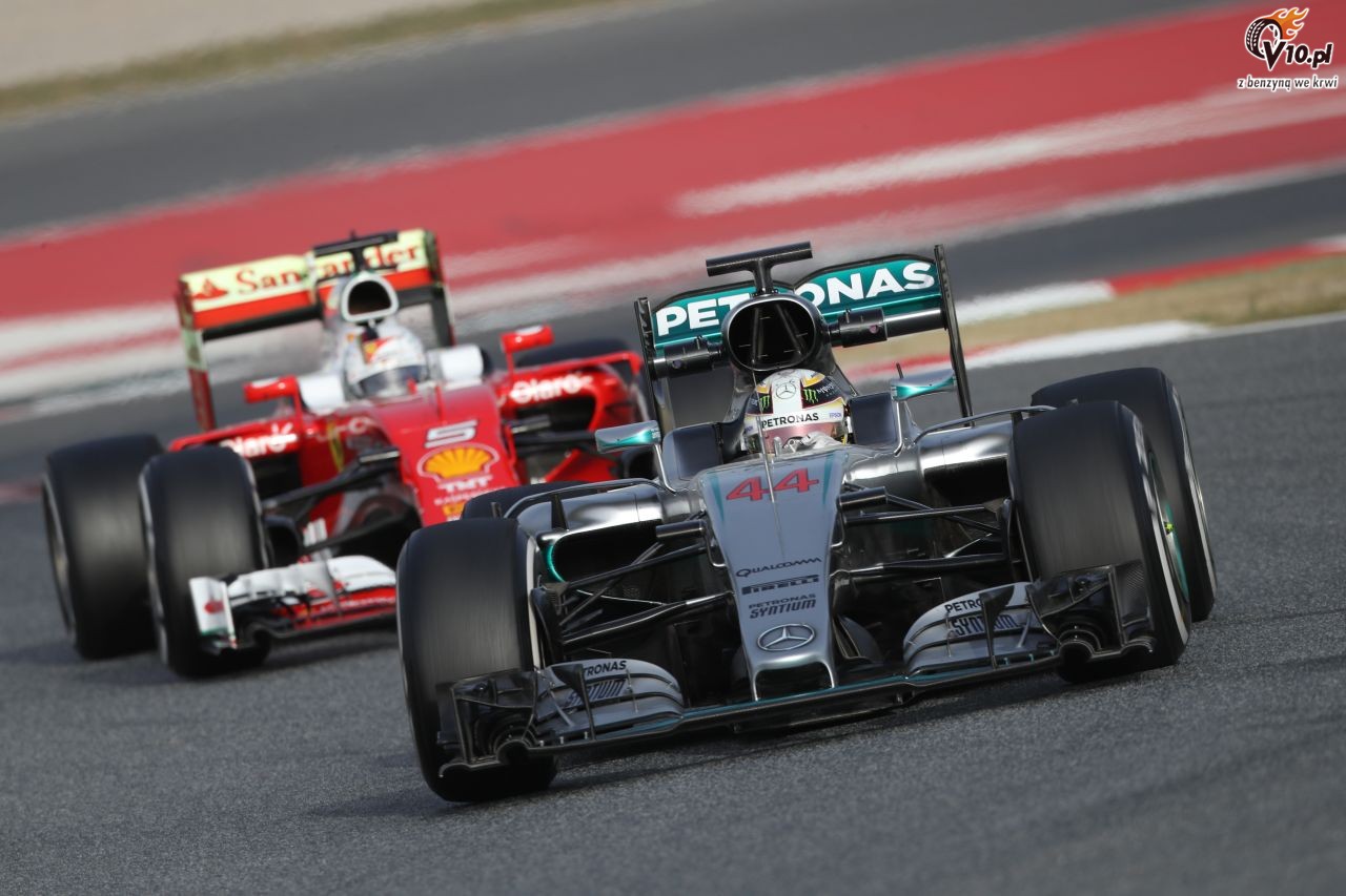 Nowy format kwalifikacji w F1 najwczeniej od europejskiej czci sezonu