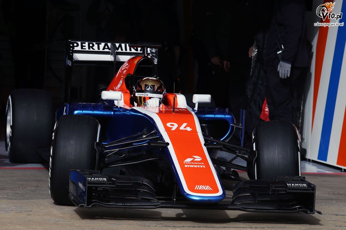 Raikkonen poprawił rekordowy czas testów F1 przed sezonem 2016