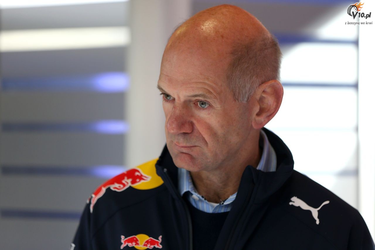 Testy F1 przed sezonem 2016 - Barcelona I - dzie 1/4