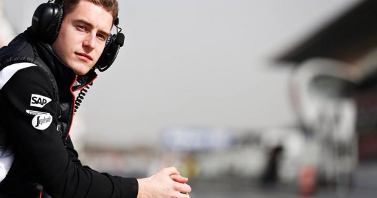 Testy F1 przed sezonem 2016 - Barcelona I - dzień 2/4