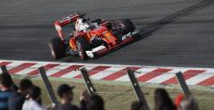 Vettel nazwa swj nowy bolid F1