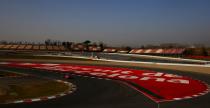 Testy F1 przed sezonem 2016 - Barcelona I - dzie� 2/4