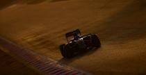 Testy F1 przed sezonem 2016 - Barcelona I - dzie� 2/4