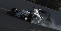 Pirelli nie uda si 'klif' w oponach F1 na sezon 2016