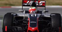 Haas nie ugania si za sponsorami