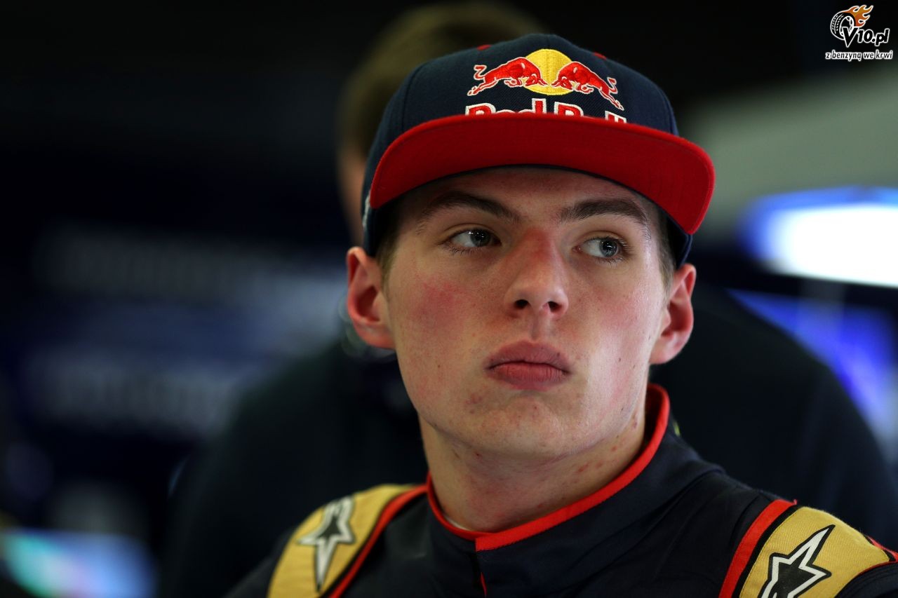 Testy F1 przed sezonem 2016 - Barcelona I - dzie� 2/4