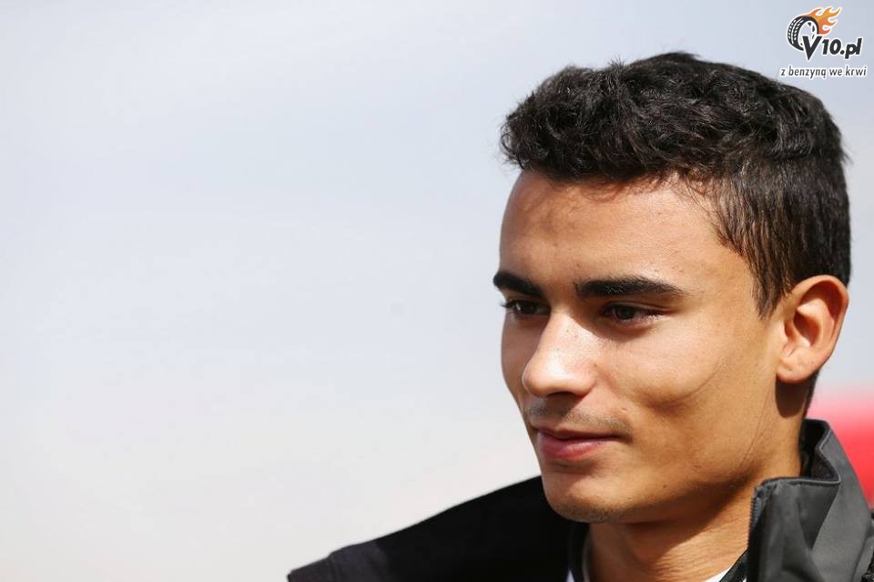 Testy F1 przed sezonem 2016 - Barcelona I - dzie� 2/4