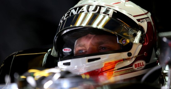 Testy F1 przed sezonem 2016 - Barcelona I - dzień 3/4