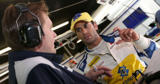 Testy F1 przed sezonem 2016 - Barcelona I - dzień 3/4