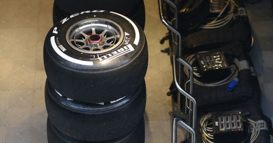 Testy F1 przed sezonem 2016 - Barcelona I - dzień 3/4