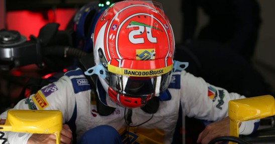 Testy F1 przed sezonem 2016 - Barcelona I - dzień 3/4