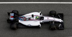 Williams poczeka z nowym nosem