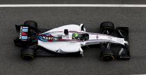 Williams poczeka z nowym nosem