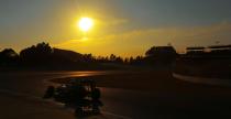 Testy F1 przed sezonem 2016 - Barcelona I - dzie� 3/4