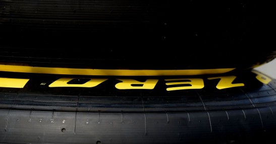 Testy F1 przed sezonem 2016 - Barcelona I - dzień 4/4