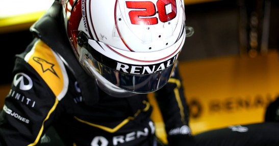 Testy F1 przed sezonem 2016 - Barcelona I - dzień 4/4