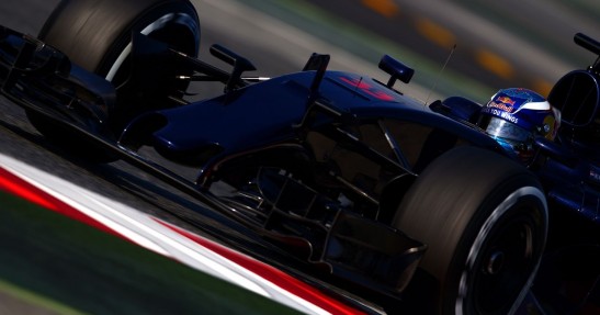 Testy F1 przed sezonem 2016 - Barcelona I - dzień 4/4