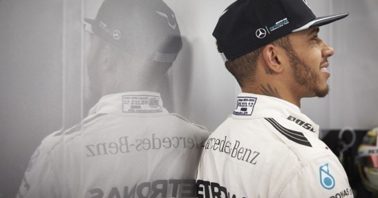 Testy F1 przed sezonem 2016 - Barcelona I - dzień 4/4