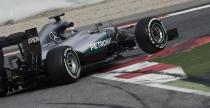 Testy F1 przed sezonem 2016 - Barcelona I - dzie� 4/4
