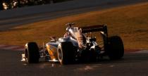 Testy F1 przed sezonem 2016 - Barcelona I - dzie� 4/4