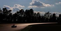 Testy F1 przed sezonem 2016 - Barcelona I - dzie� 4/4