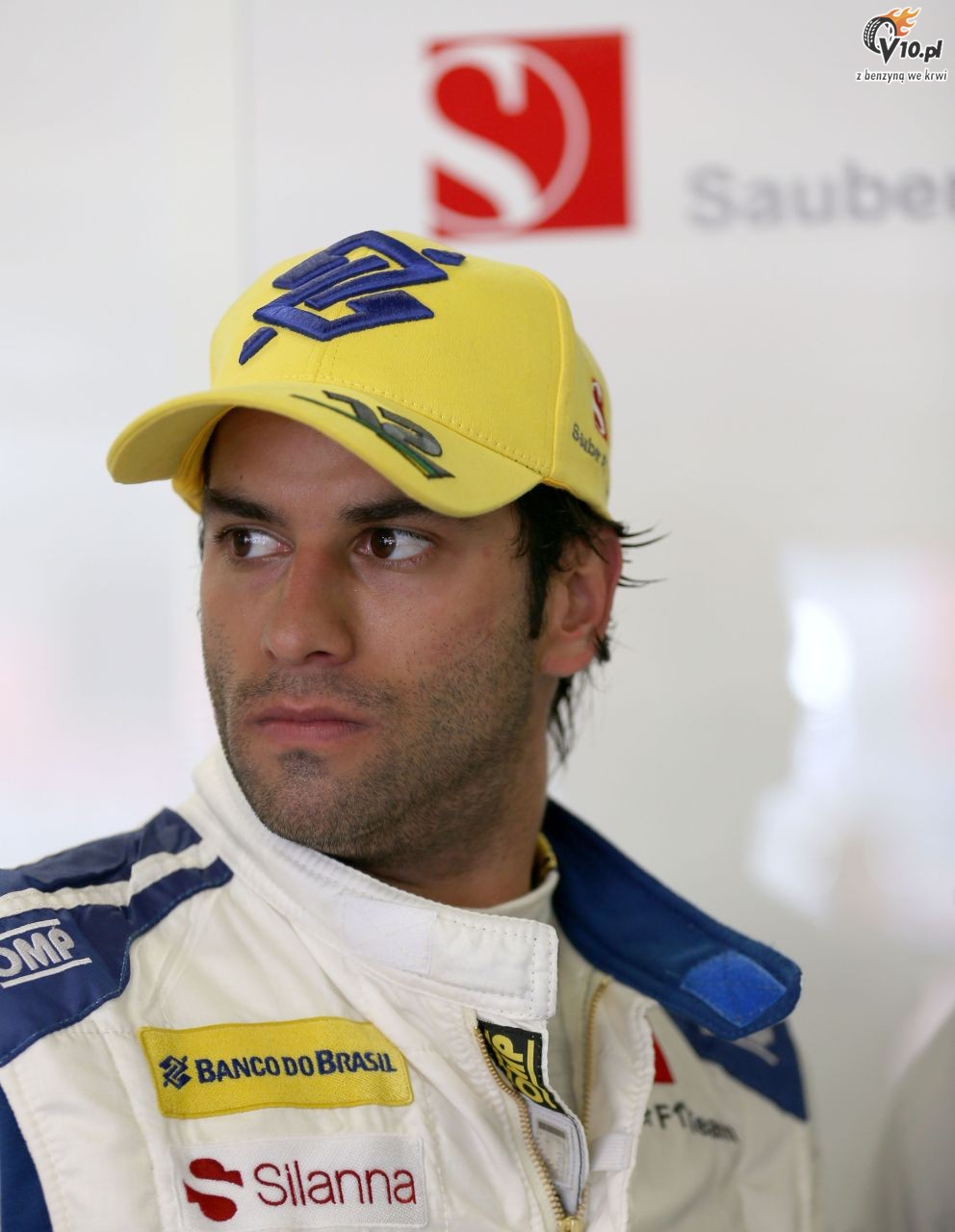 Testy F1 przed sezonem 2016 - Barcelona I - dzie� 4/4