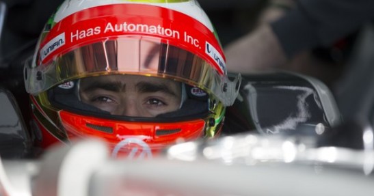 Testy F1 przed sezonem 2016 - Barcelona II - dzień 1/4