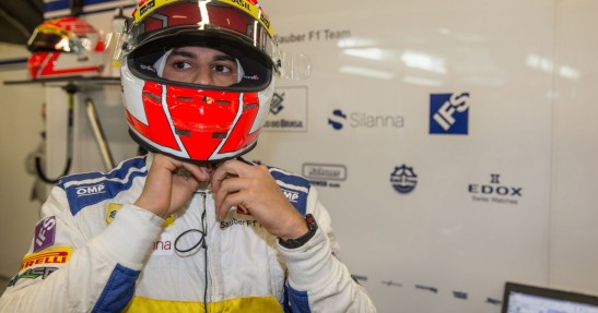 Testy F1 przed sezonem 2016 - Barcelona II - dzień 1/4