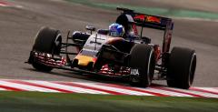 Verstappen liczy na awans do lepszego zespou F1 na sezon 2017