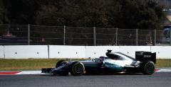 Testy F1 przed sezonem 2016: Szsty dzie dla Bottasa, kolejne problemy Haasa