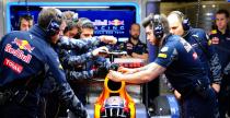Testy F1 przed sezonem 2016 - Barcelona II - dzie� 1/4