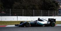 Testy F1 przed sezonem 2016: Szsty dzie dla Bottasa, kolejne problemy Haasa