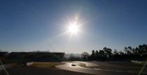 Testy F1 przed sezonem 2016 - Barcelona II - dzie� 1/4