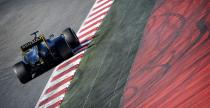 Testy F1 przed sezonem 2016 - Barcelona II - dzie� 1/4