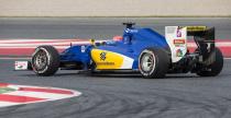 Sauber zalega z wypatami personelowi