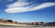 Testy F1 przed sezonem 2016 - Barcelona II - dzie� 1/4