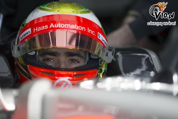 Testy F1 przed sezonem 2016 - Barcelona II - dzie� 1/4