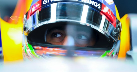 Testy F1 przed sezonem 2016 - Barcelona II - dzień 2/4