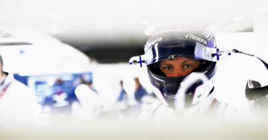 Testy F1 przed sezonem 2016 - Barcelona II - dzień 2/4