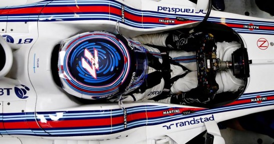 Testy F1 przed sezonem 2016 - Barcelona II - dzień 2/4