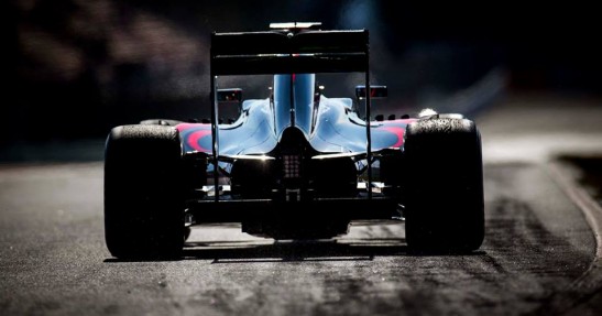 Testy F1 przed sezonem 2016 - Barcelona II - dzień 2/4